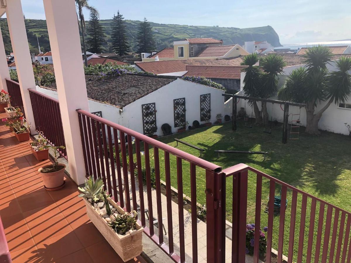 Apartamentos São João Horta (Azores) Exterior foto
