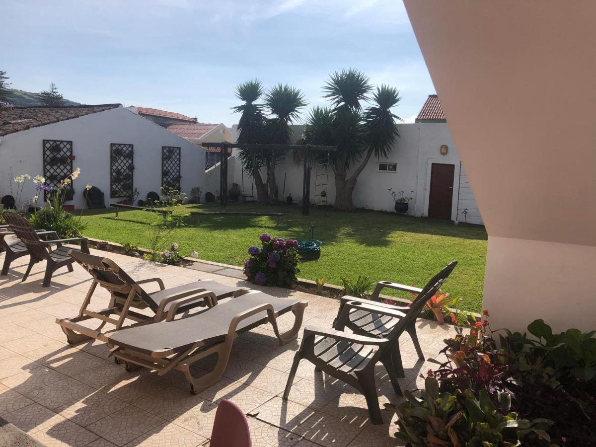 Apartamentos São João Horta (Azores) Exterior foto
