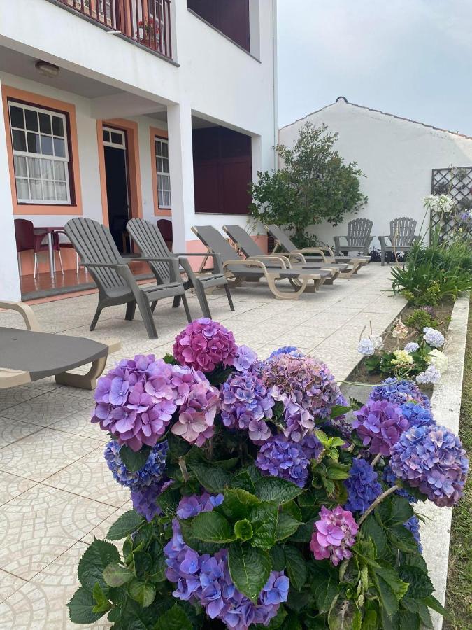 Apartamentos São João Horta (Azores) Exterior foto