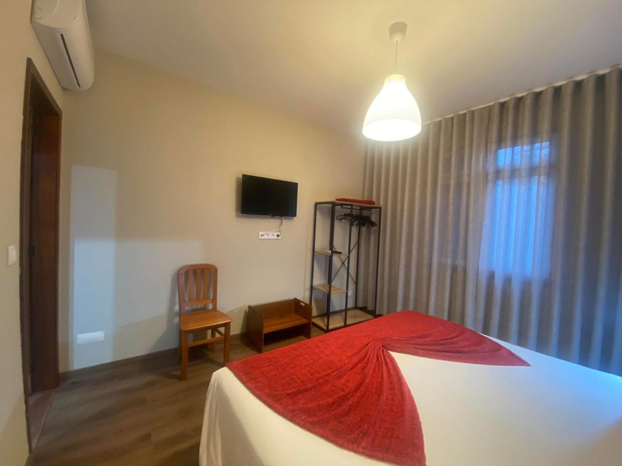 Apartamentos São João Horta (Azores) Exterior foto