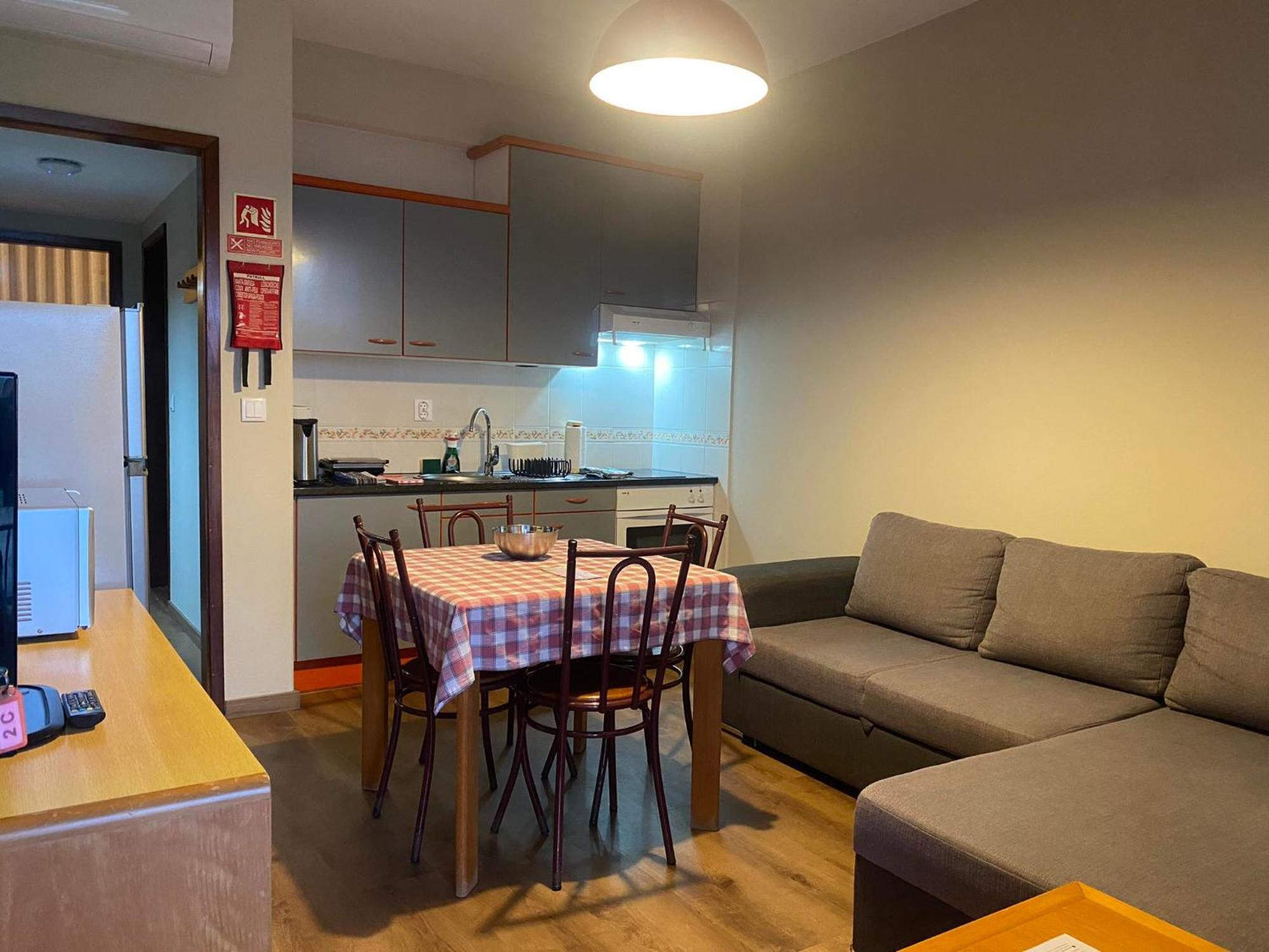 Apartamentos São João Horta (Azores) Exterior foto
