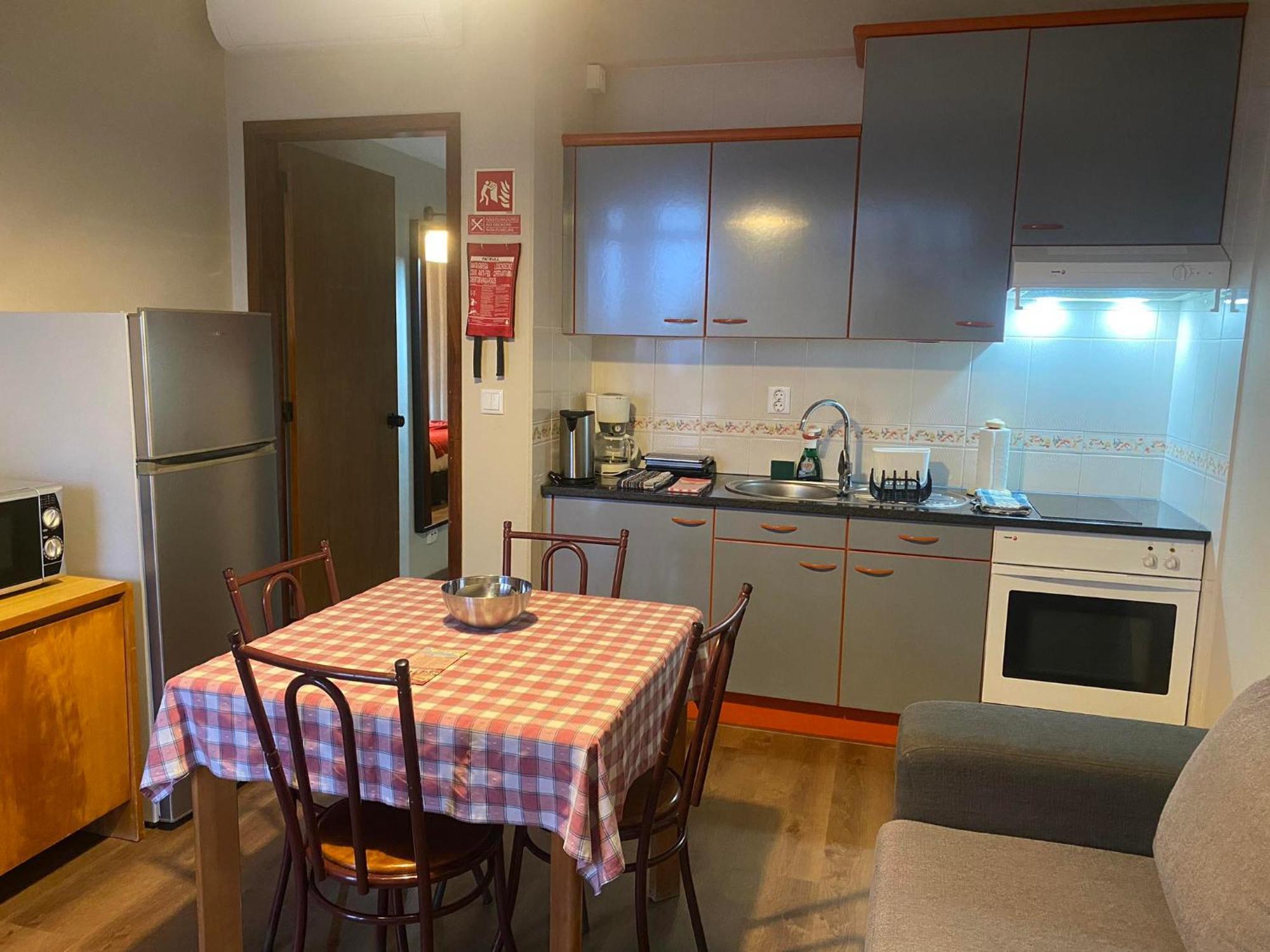 Apartamentos São João Horta (Azores) Exterior foto