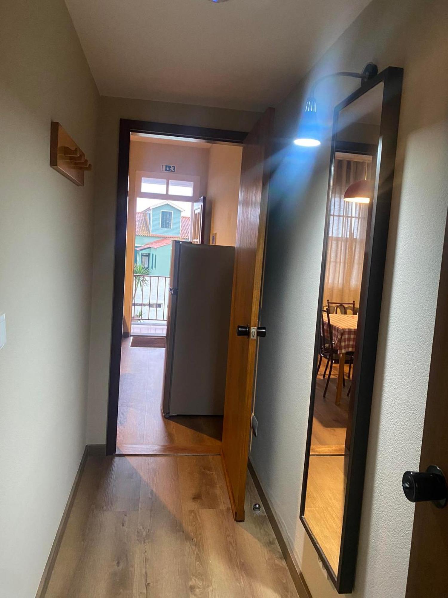 Apartamentos São João Horta (Azores) Exterior foto