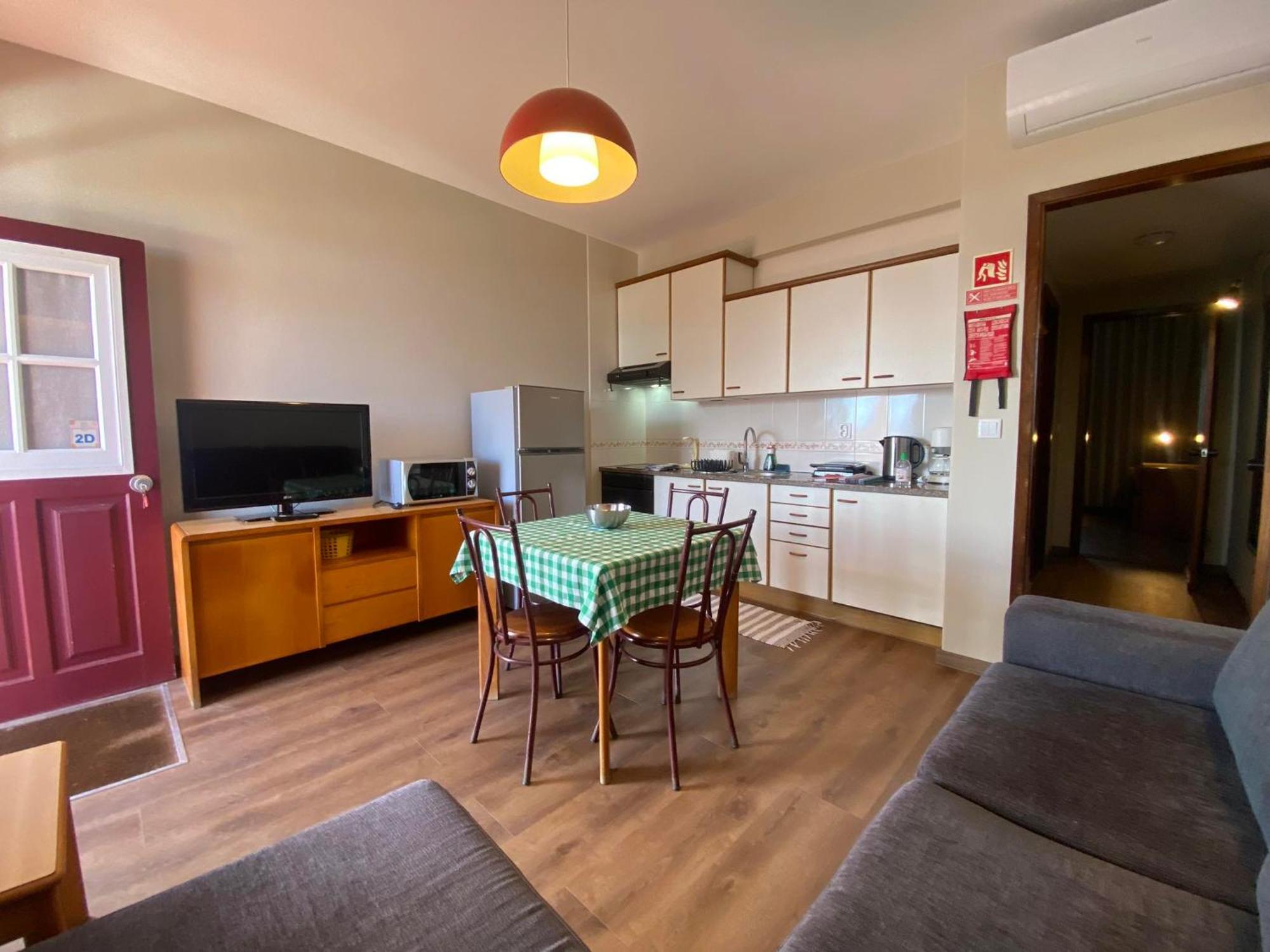 Apartamentos São João Horta (Azores) Exterior foto