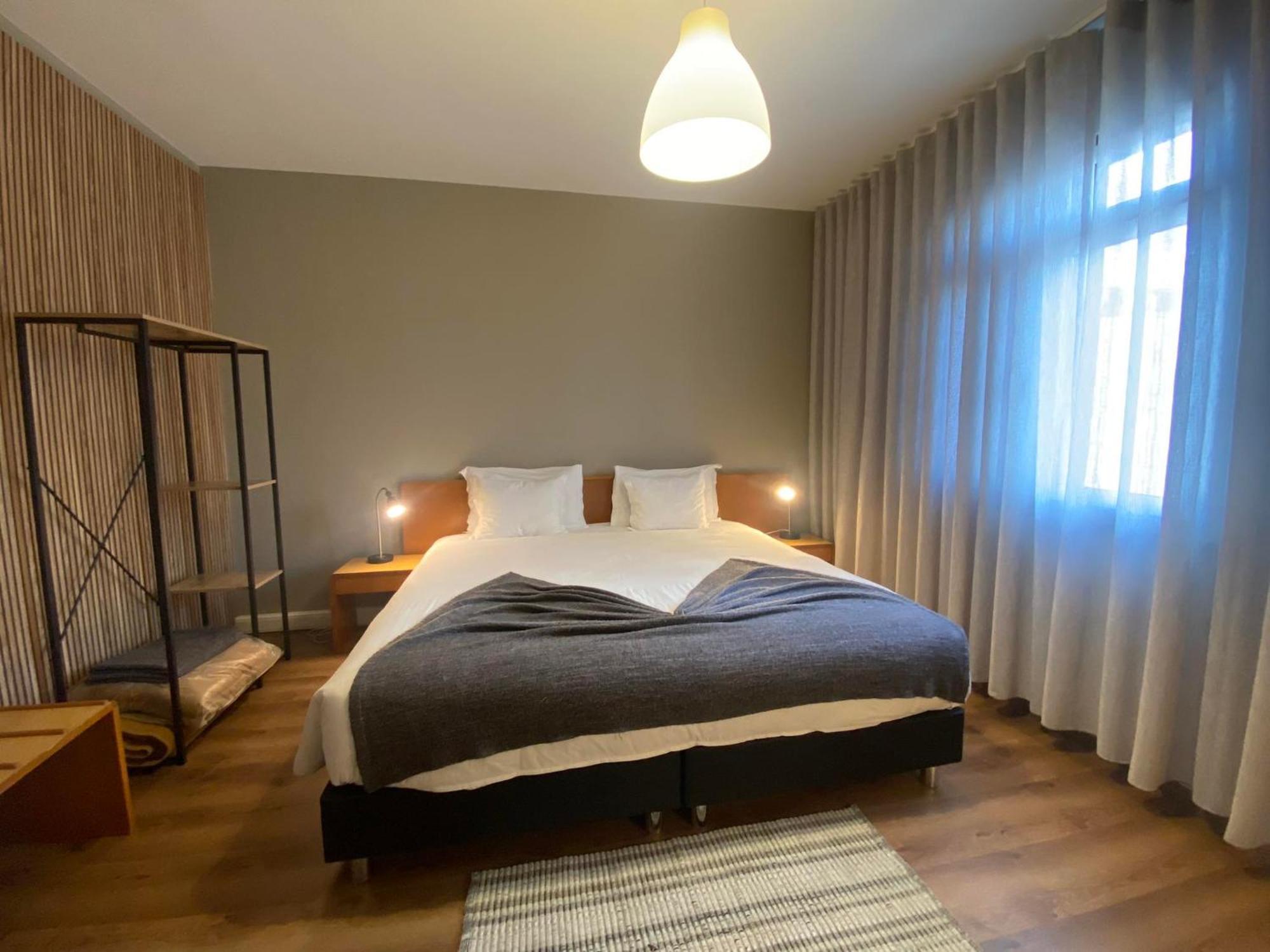 Apartamentos São João Horta (Azores) Exterior foto