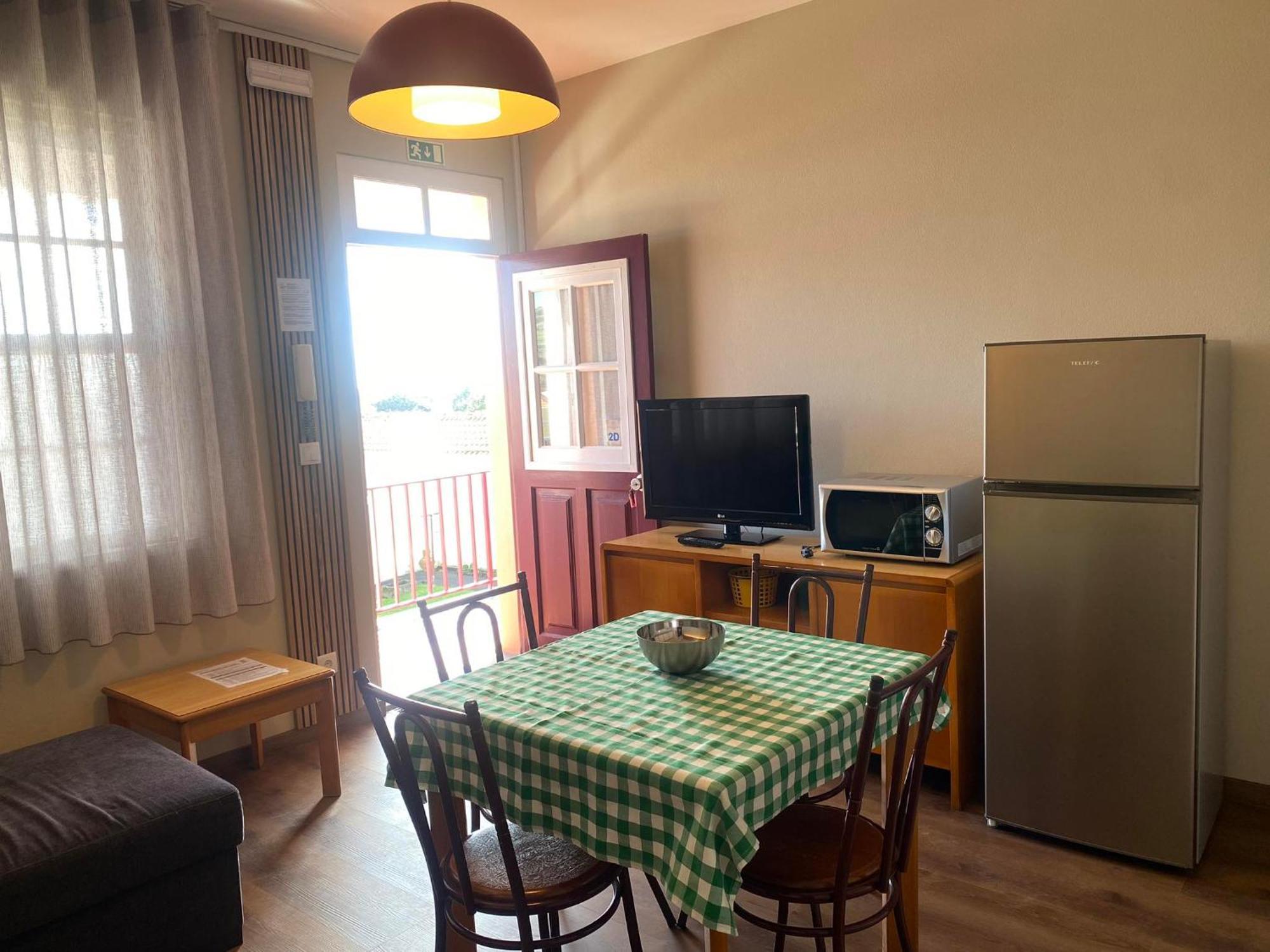 Apartamentos São João Horta (Azores) Exterior foto