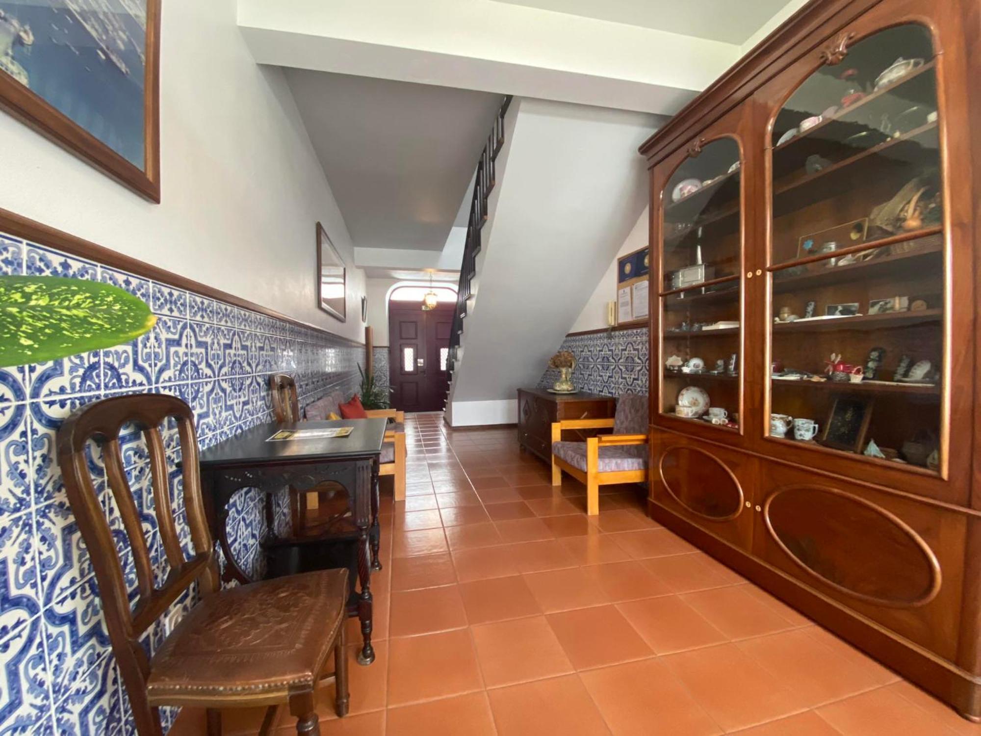 Apartamentos São João Horta (Azores) Exterior foto