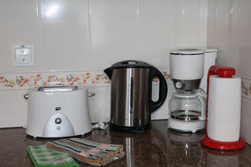 Apartamentos São João Horta (Azores) Quarto foto