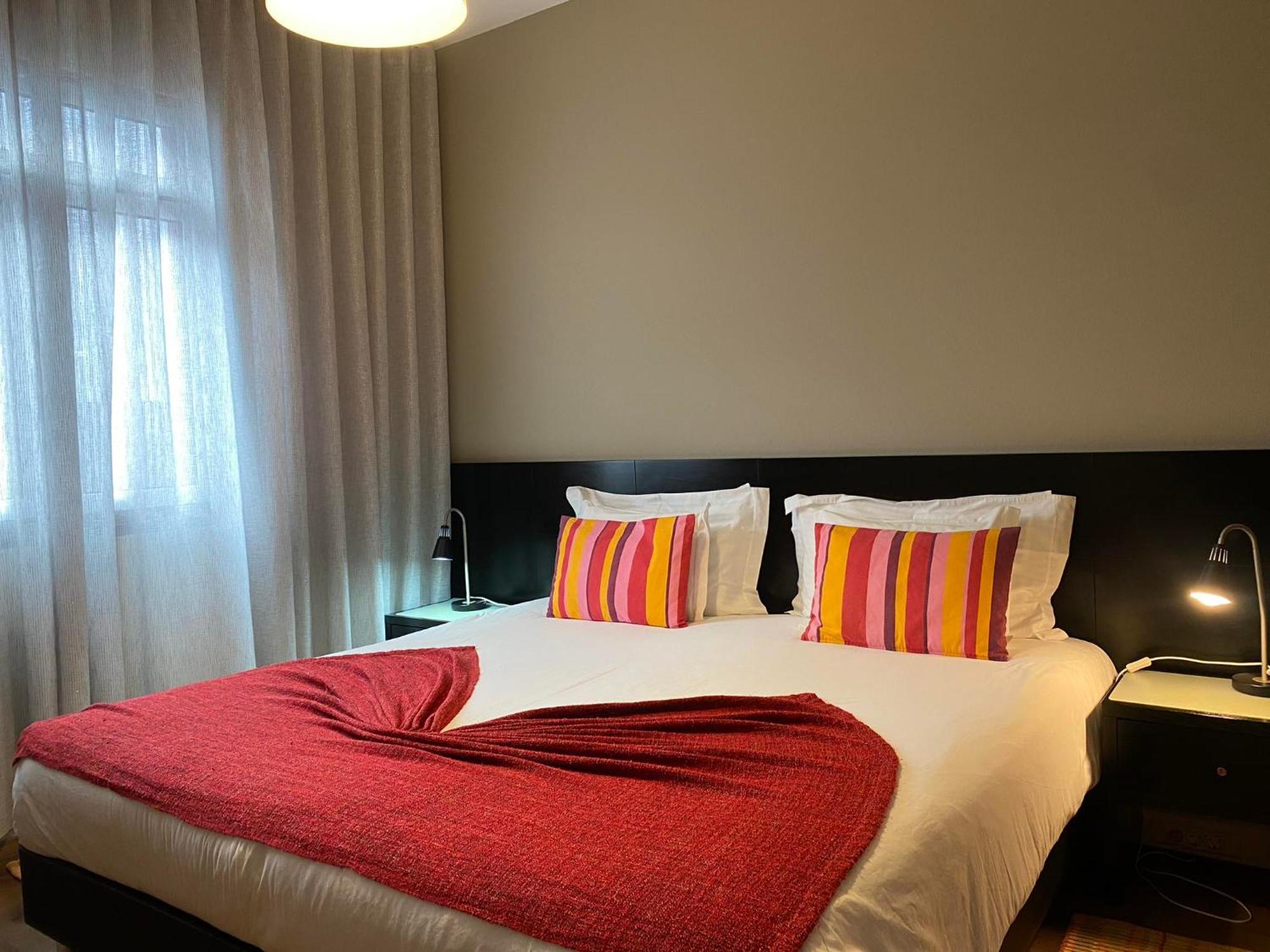 Apartamentos São João Horta (Azores) Exterior foto