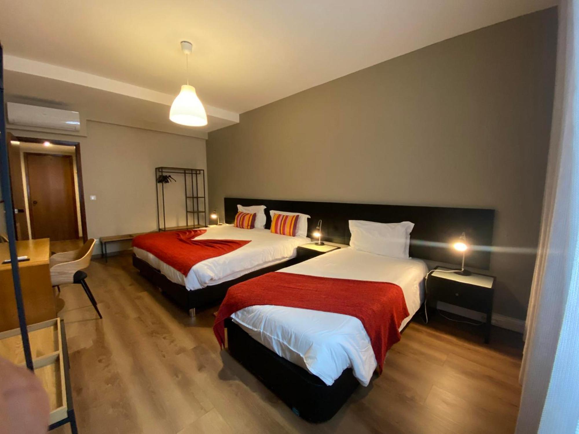 Apartamentos São João Horta (Azores) Exterior foto