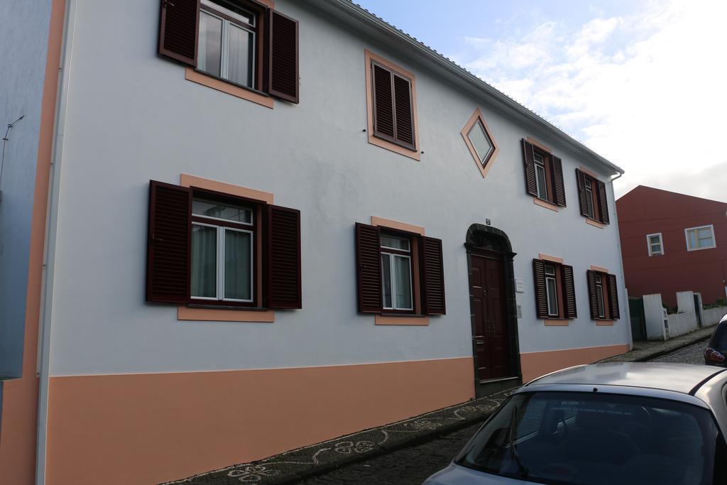Apartamentos São João Horta (Azores) Exterior foto
