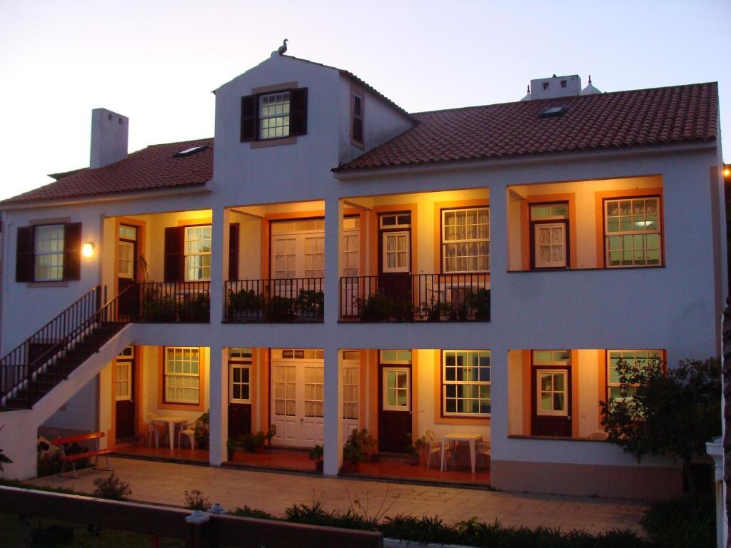Apartamentos São João Horta (Azores) Exterior foto