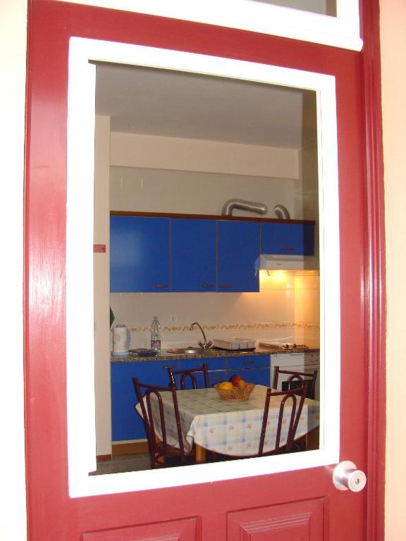 Apartamentos São João Horta (Azores) Quarto foto
