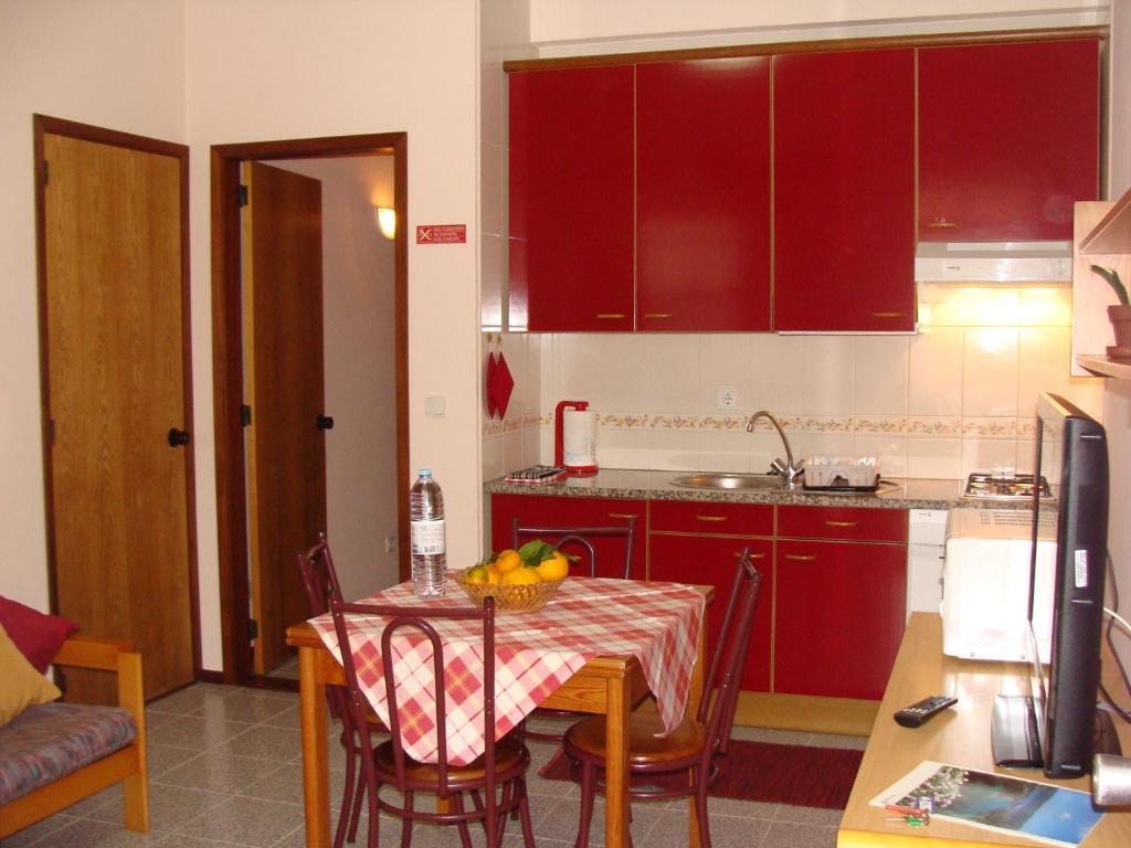 Apartamentos São João Horta (Azores) Quarto foto
