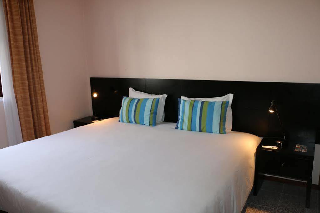 Apartamentos São João Horta (Azores) Exterior foto