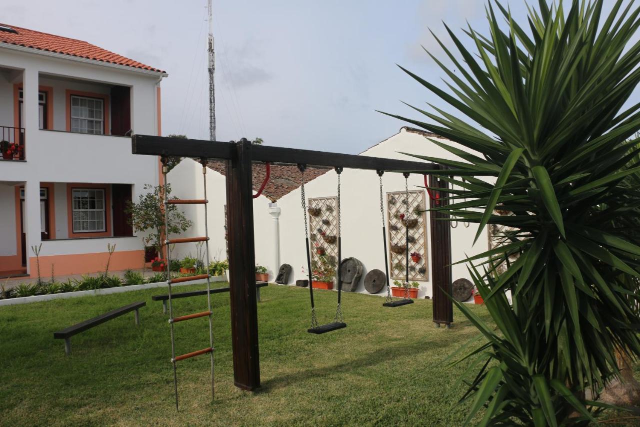 Apartamentos São João Horta (Azores) Exterior foto