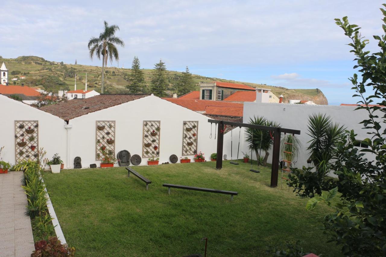 Apartamentos São João Horta (Azores) Exterior foto